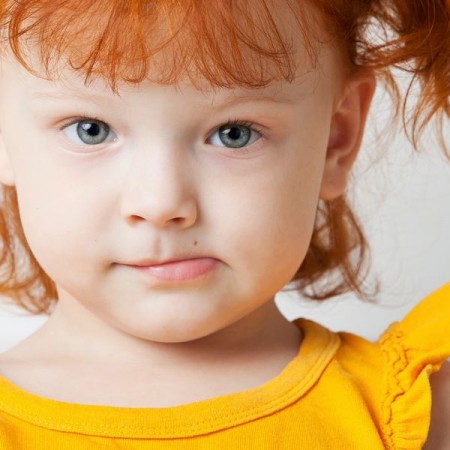 Nosohltanová mandle („nosní“ mandle), její zvětšení u dětí, řešení
